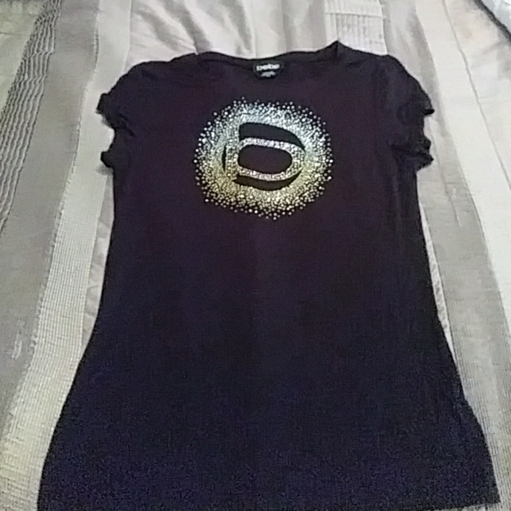 Bebe shirt